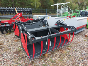 ŁYŻKO-KROKODYL 1,5M/1,8M